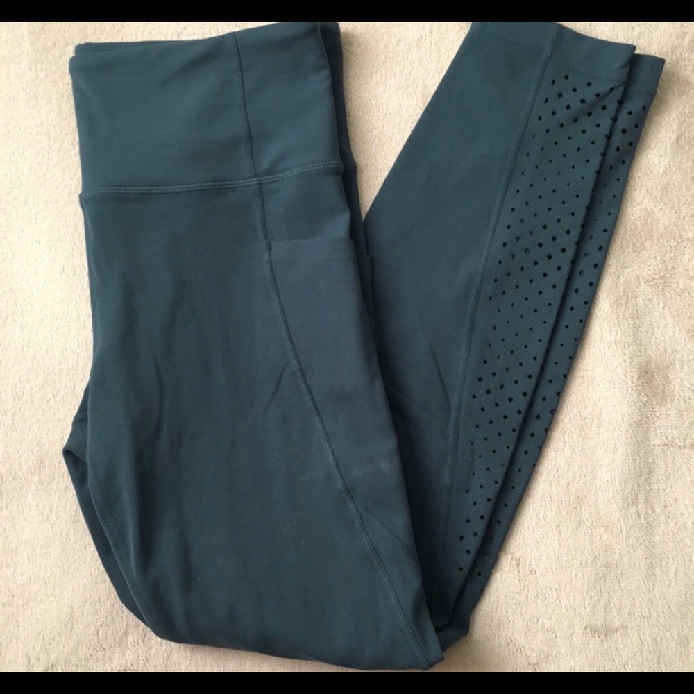Athleta Leggings